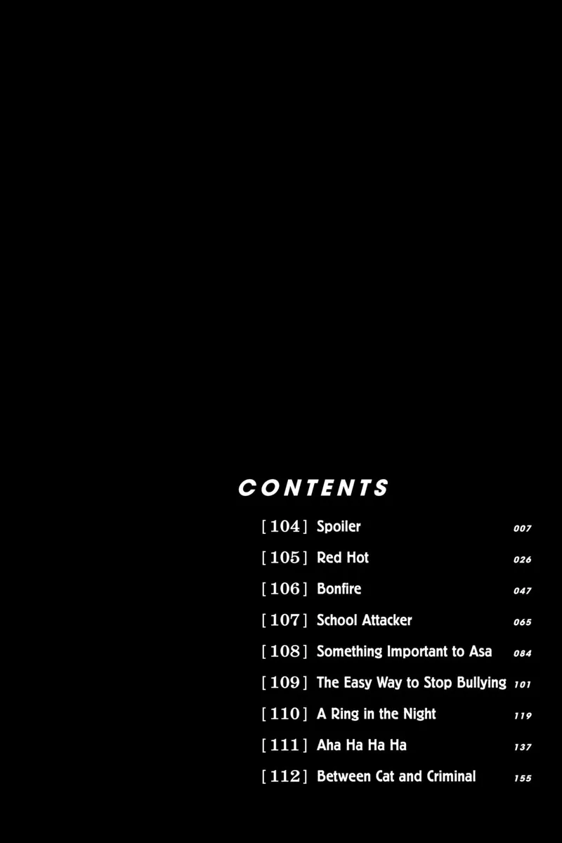 Chainsaw Man Manga Chapter 104 page 7 - Spoiler