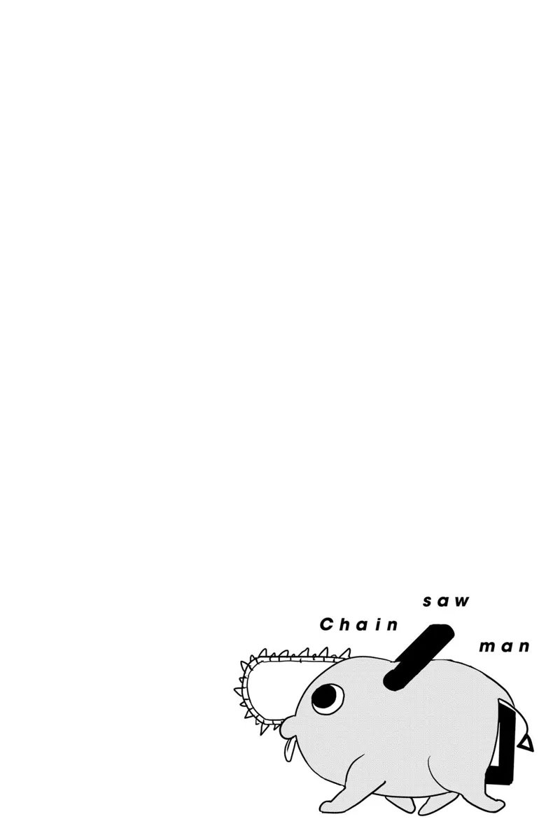 Chainsaw Man Manga Chapter 133 page 17 - Chainsaw Man Protest