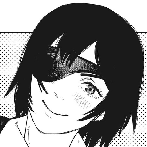 Chainsaw Man Manga Chapter 14 (French Kiss) cover