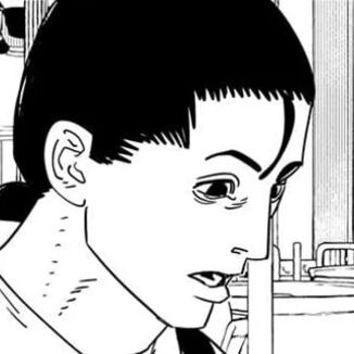 Chainsaw Man Manga Chapter 142 (Denji Fan Club) cover