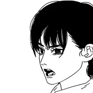 Chainsaw Man Manga Chapter 158 (Gyohnee Guillotine) cover