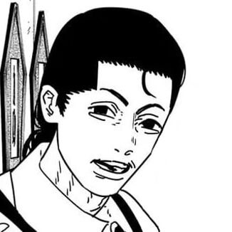 Chainsaw Man Manga Chapter 170 (How to Eat Sushi) cover