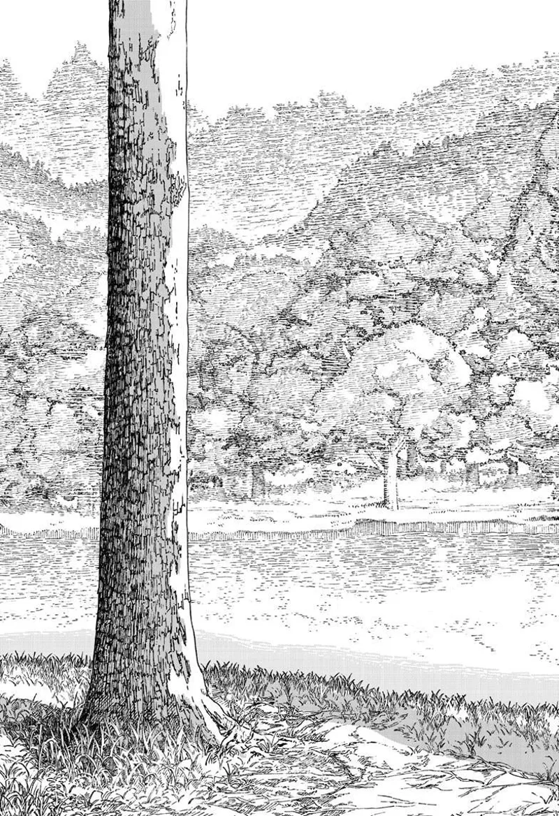 Chainsaw Man Manga Chapter 180 page 5 - Aging's World