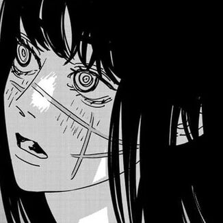 Chainsaw Man Manga Chapter 193 (Burning Kiss) cover