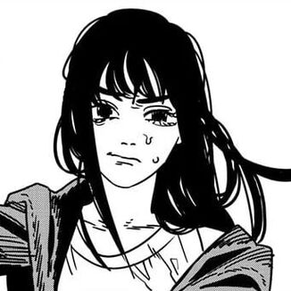 Chainsaw Man Manga Chapter 195 (Kill Me Tears) cover