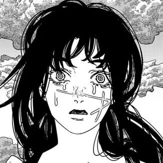 Chainsaw Man Manga Chapter 209 (Terrifying Weapon) cover