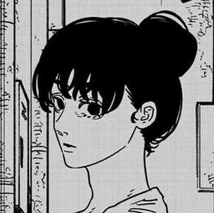 Chainsaw Man Manga Chapter 216 (Yearning) cover