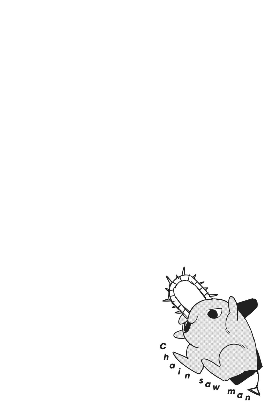 Chainsaw Man Manga Chapter 25 page 19 - Ghost, Snake, Chainsaw