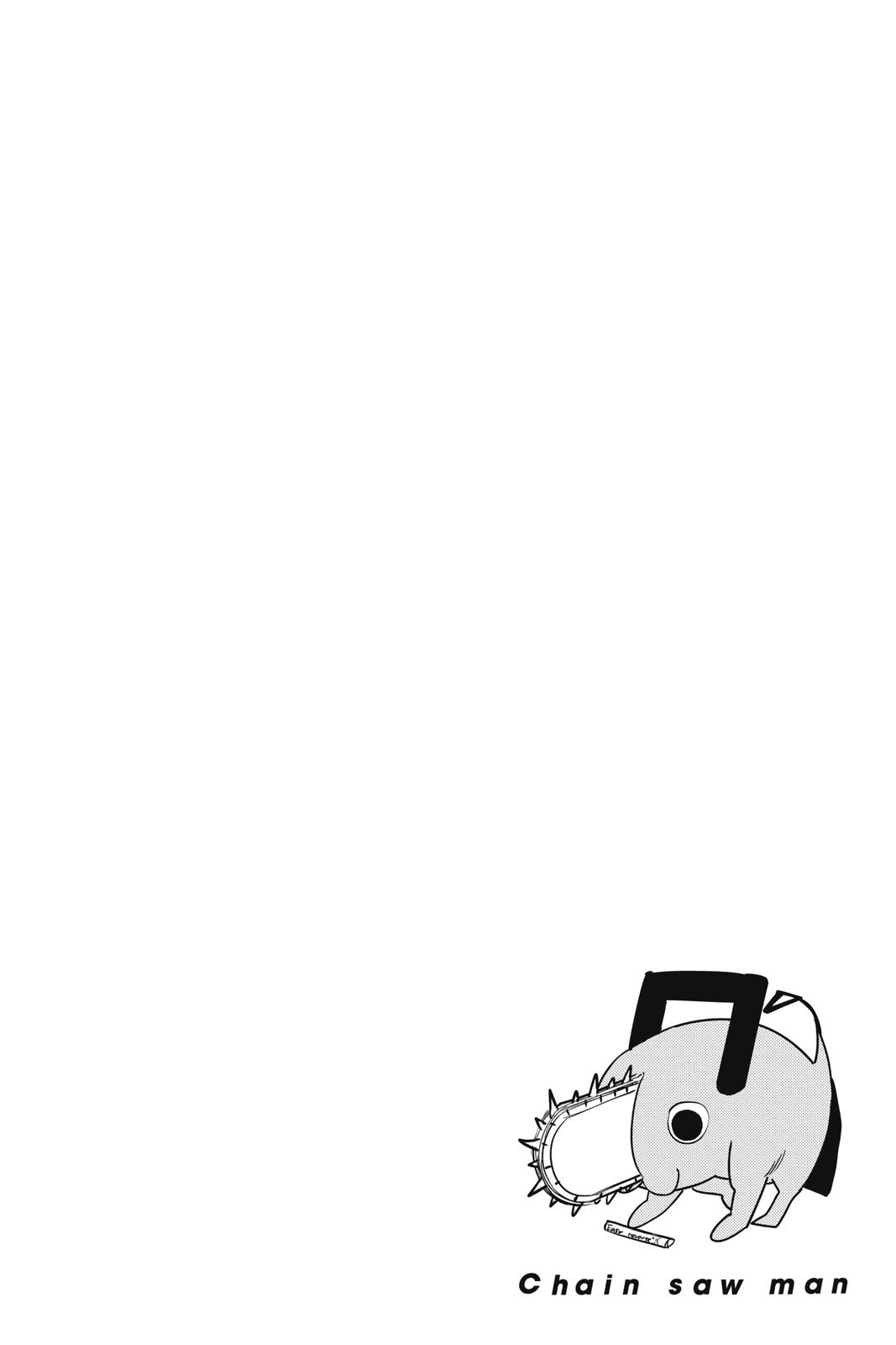 Chainsaw Man Manga Chapter 35 page 26 - Minor