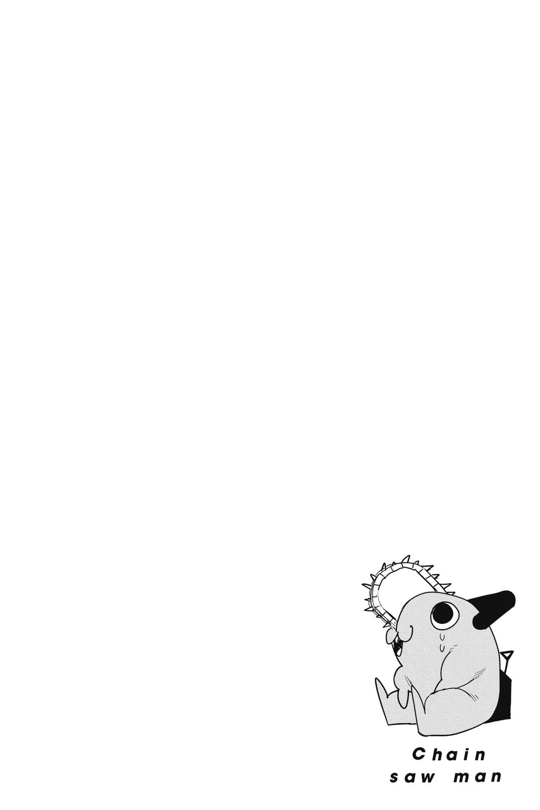 Chainsaw Man Manga Chapter 39 page 20 - Tearjerker