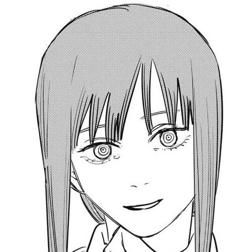 Chainsaw Man Manga Chapter 39 (Tearjerker) cover