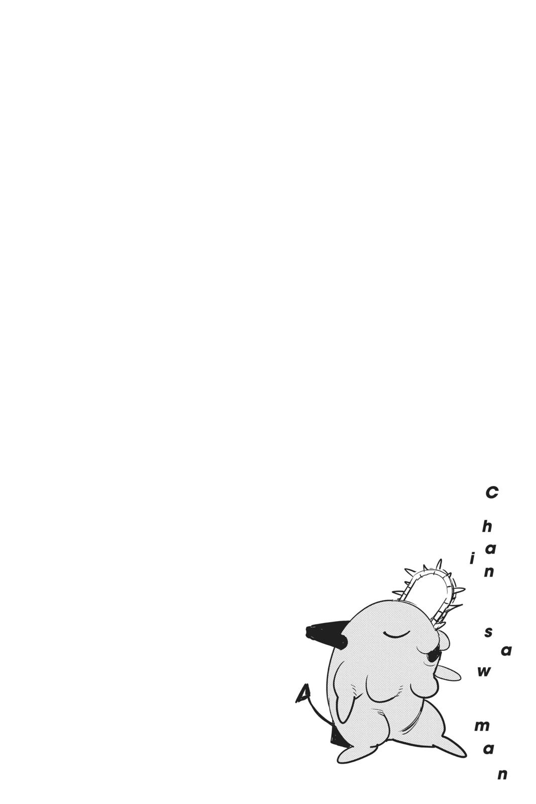 Chainsaw Man Manga Chapter 4 page 20 - Power