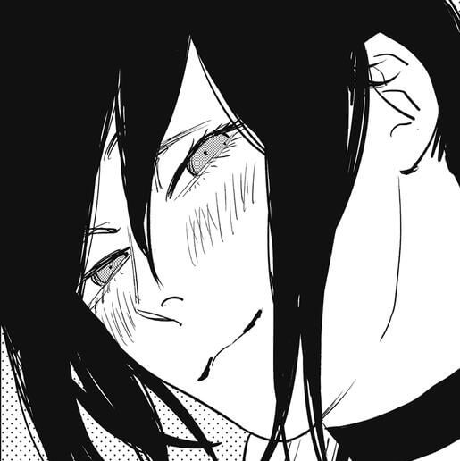 Chainsaw Man Manga Chapter 41 (Before the Storm) cover