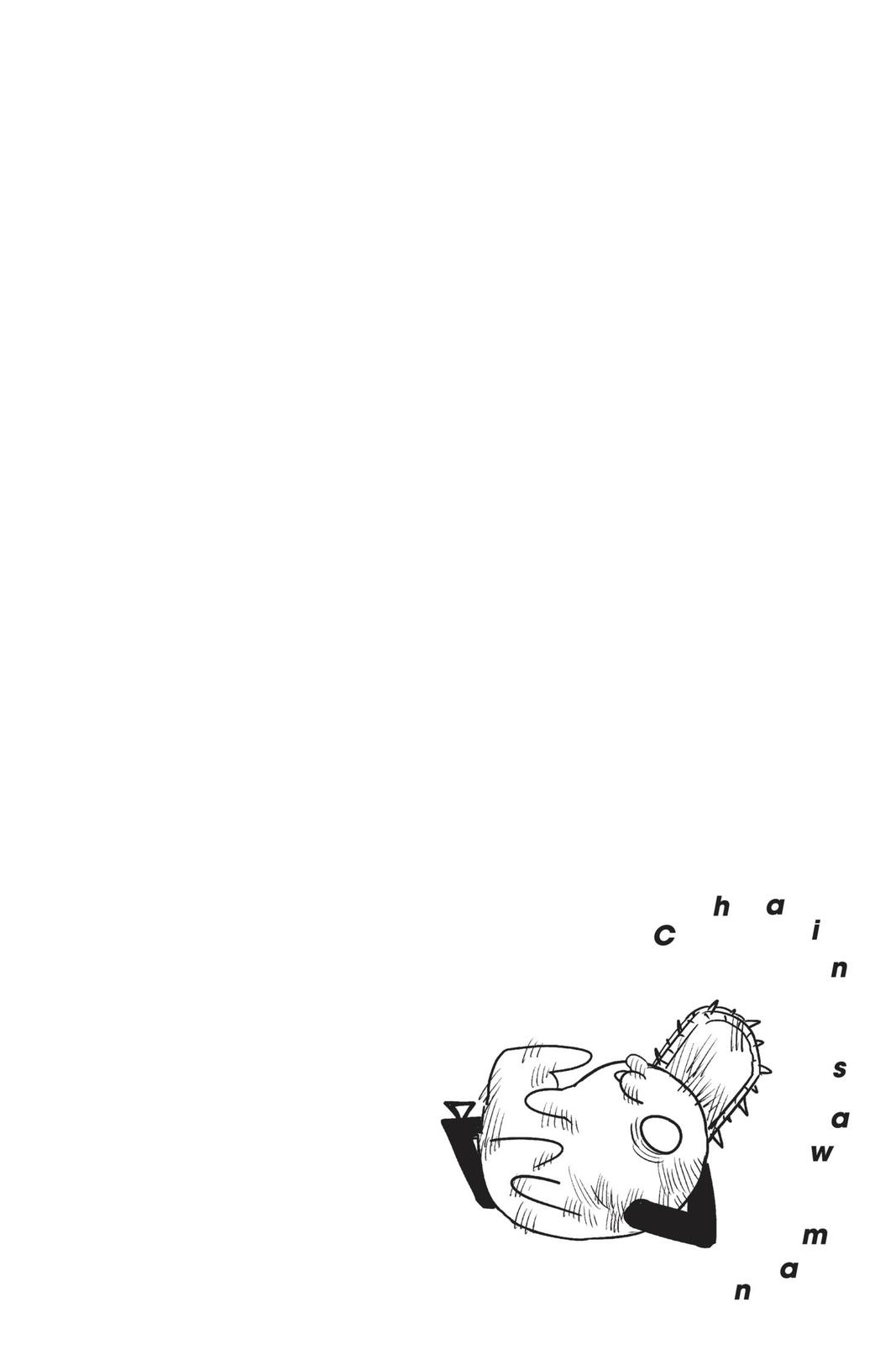 Chainsaw Man Manga Chapter 45 page 20 - A Fine Day For Explosions