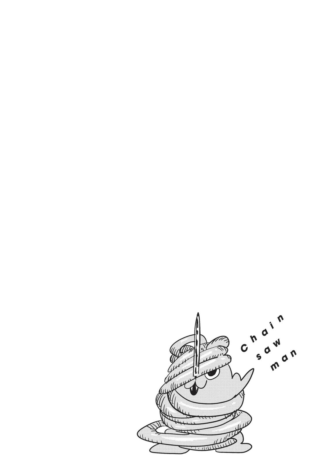 Chainsaw Man Manga Chapter 50 page 18 - Sharknado