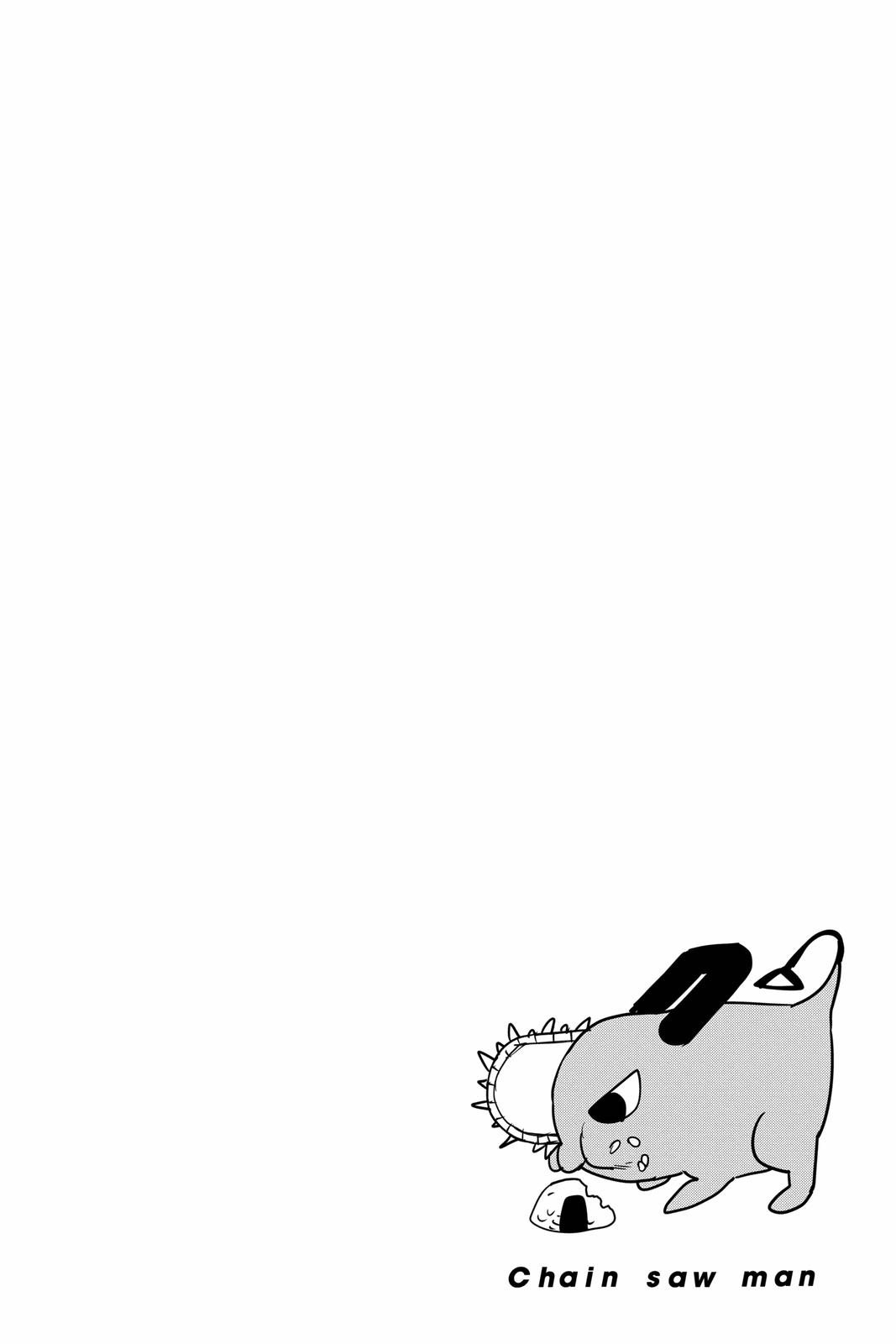 Chainsaw Man Manga Chapter 55 page 20 - Let's go