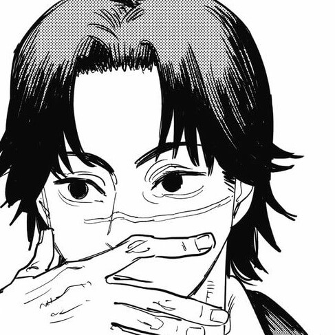 Chainsaw Man Manga Chapter 55 (Let's go) cover