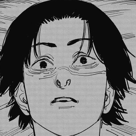 Chainsaw Man Manga Chapter 58 (Yutaro Kurose) cover