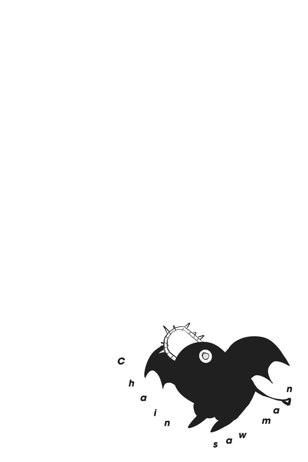 Chainsaw Man Manga Chapter 6 page 20 - Service