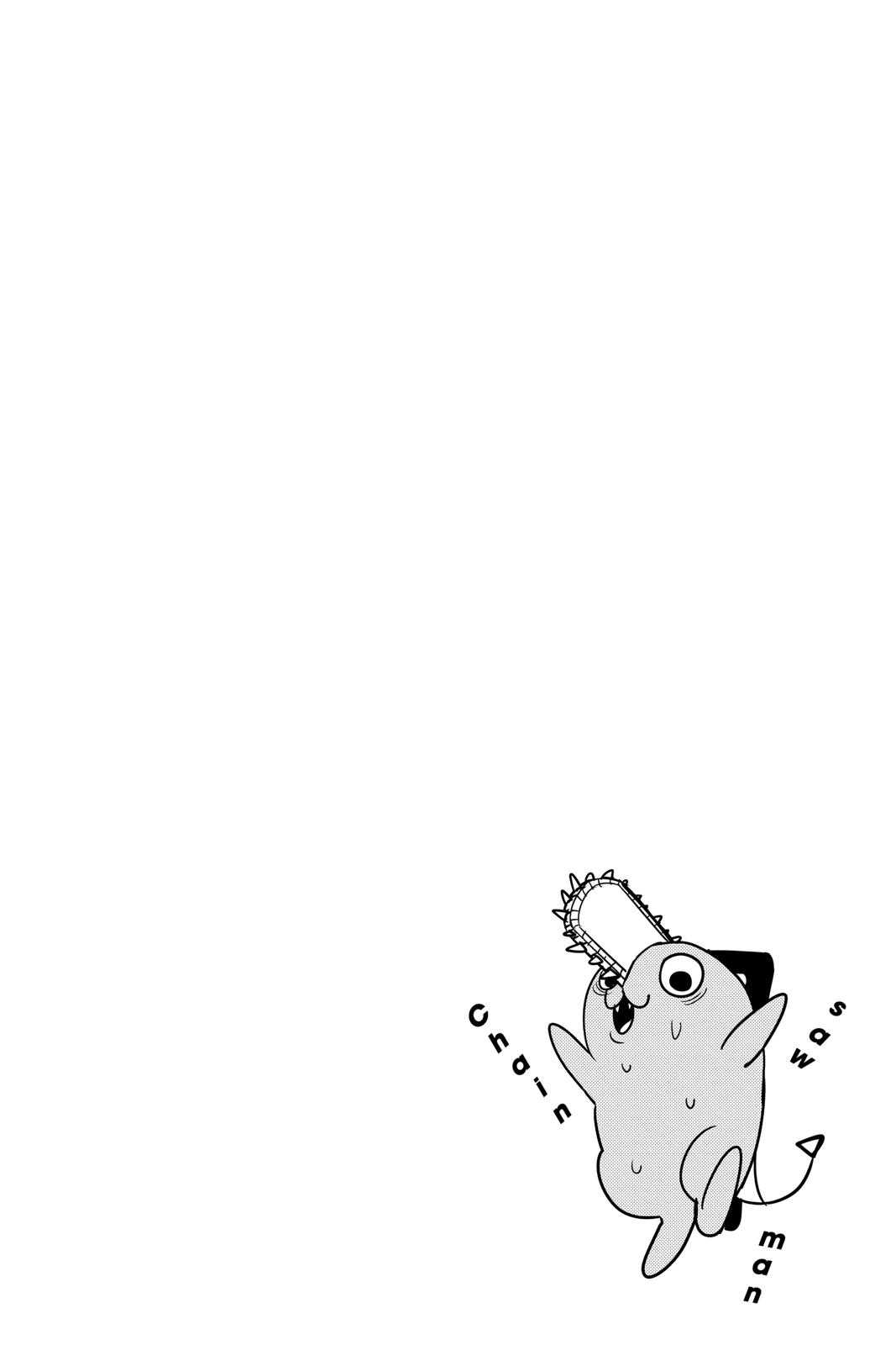 Chainsaw Man Manga Chapter 62 page 27 - Super Mess