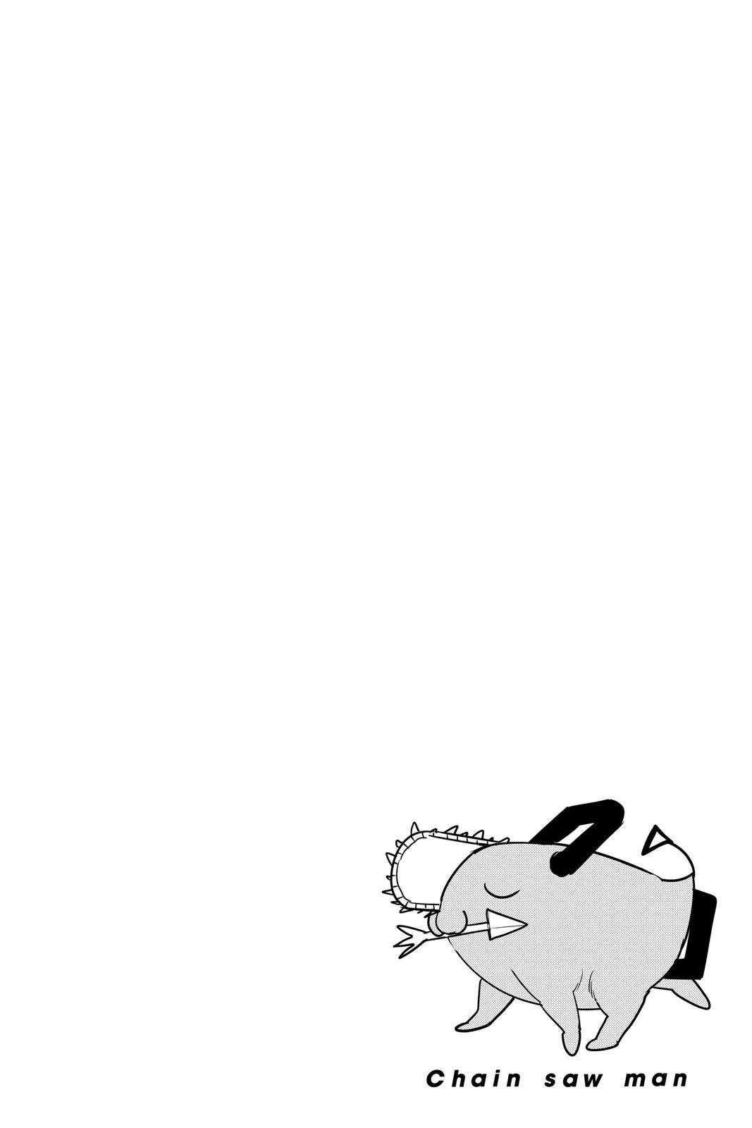 Chainsaw Man Manga Chapter 67 page 20 - The First Devil Hunter