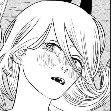 Chainsaw Man Manga Chapter 71 (Bath) cover