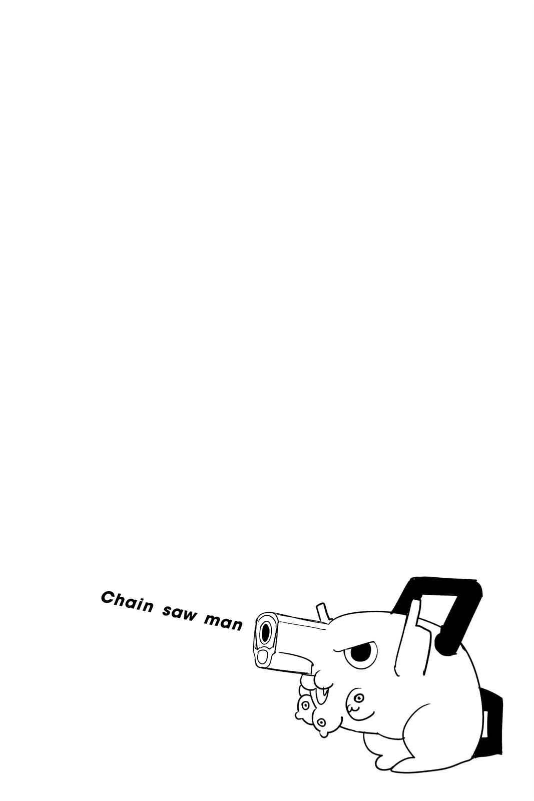 Chainsaw Man Manga Chapter 75 page 16 - 9, 12