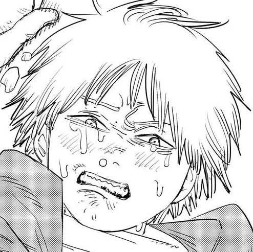 Chainsaw Man Manga Chapter 79 (Play Catch) cover