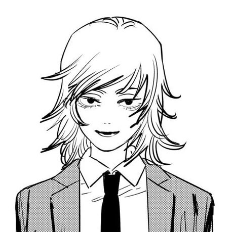 Chainsaw Man Manga Chapter 86 (Date Chainsaw) cover