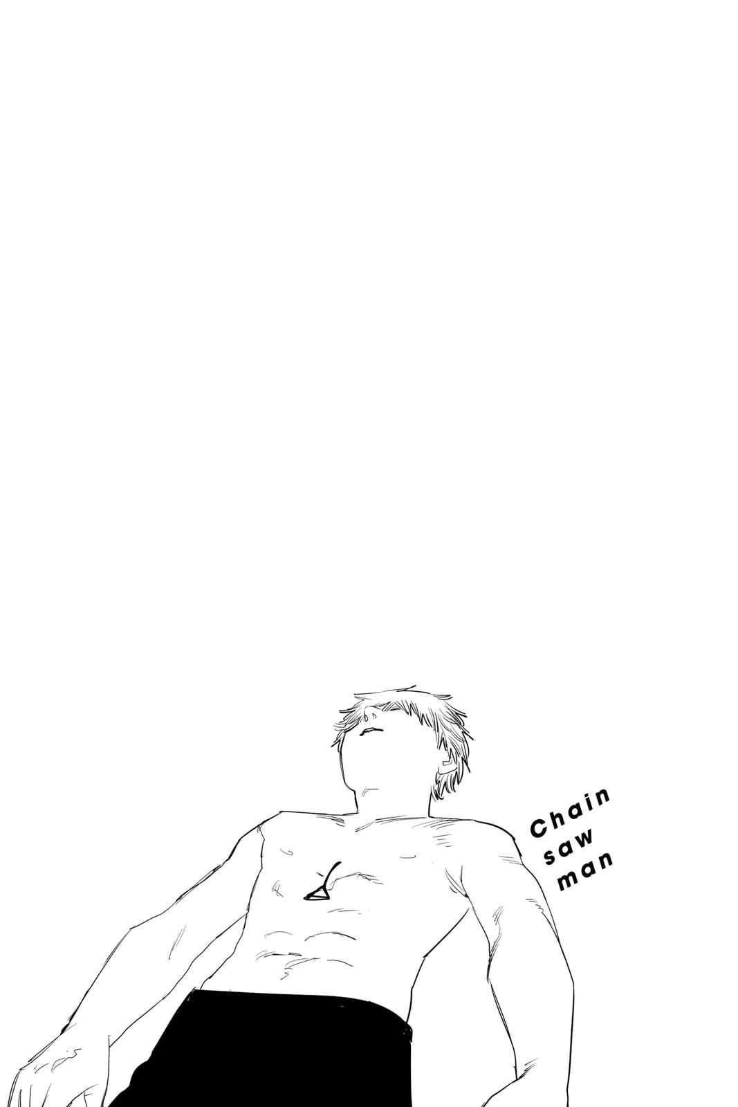 Chainsaw Man Manga Chapter 88 page 19 - Star Chainsaw