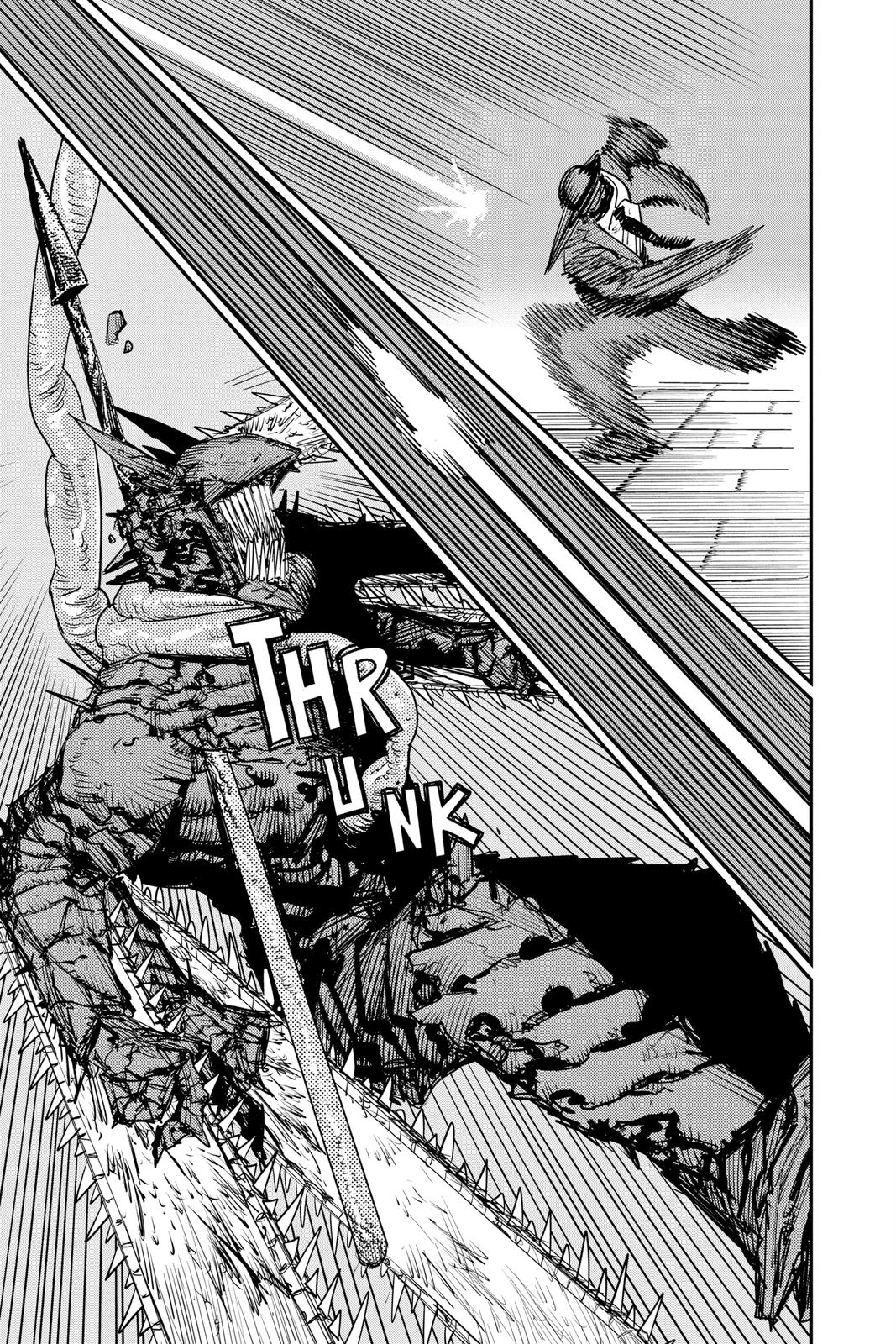 Chainsaw Man Manga Chapter 88 page 7 - Star Chainsaw