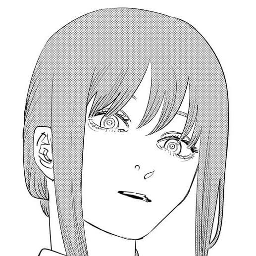 Chainsaw Man Manga Chapter 89 (Go Get 'Em Chainsaw Man) cover