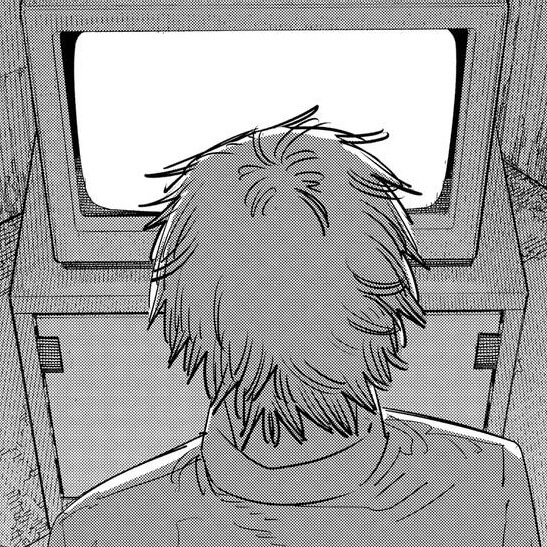 Chainsaw Man Manga Chapter 92 (Vanilla Sky) cover